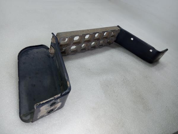 Marchepied MITSUBISHI Canter (FB7, FB8, FE7, FE8) VII Imagem-2