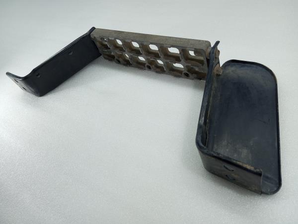 Marchepied MITSUBISHI Canter (FB7, FB8, FE7, FE8) VII Imagem-1