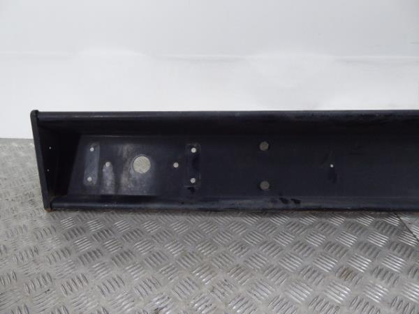 Renfort pare-chocs arrière MITSUBISHI Canter (FB7, FB8, FE7, FE8) VII Imagem-1