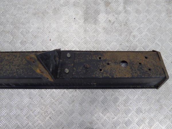 Renfort pare-chocs arrière MITSUBISHI Canter (FB7, FB8, FE7, FE8) VII Imagem-3