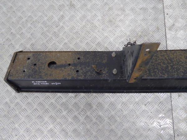 Renfort pare-chocs arrière MITSUBISHI Canter (FB7, FB8, FE7, FE8) VII Imagem-4