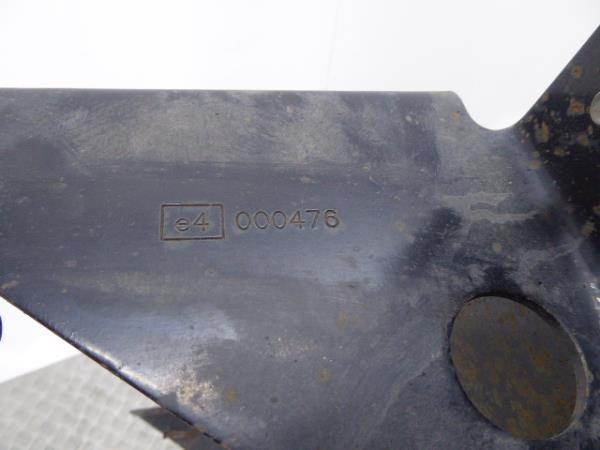 Renfort pare-chocs arrière MITSUBISHI Canter (FB7, FB8, FE7, FE8) VII Imagem-5