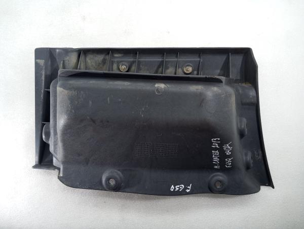 Marchepied MITSUBISHI Canter (FB7, FB8, FE7, FE8) VII Imagem-3