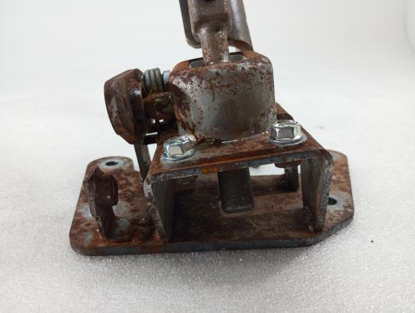 Selector de caja de cambios MITSUBISHI Canter (FB7, FB8, FE7, FE8) VII Imagem-3