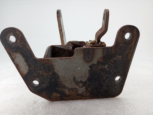 Selector de caja de cambios MITSUBISHI Canter (FB7, FB8, FE7, FE8) VII Imagem-5