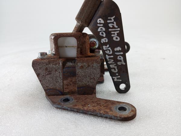 Selector de caja de cambios MITSUBISHI Canter (FB7, FB8, FE7, FE8) VII Imagem-4