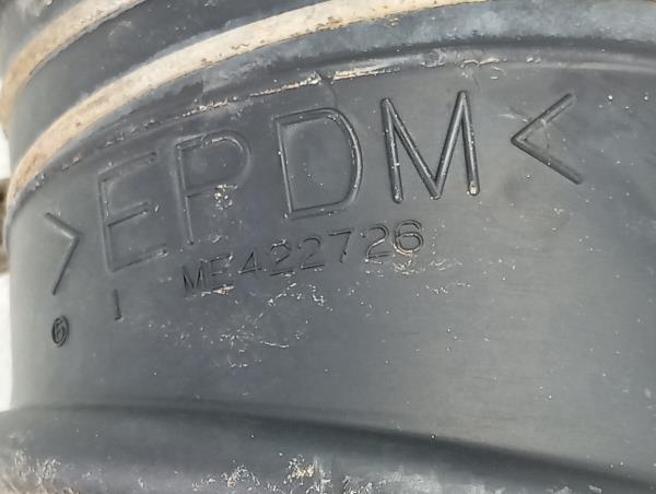 Tuyau d'admission d'air  MITSUBISHI Canter (FB7, FB8, FE7, FE8) VII Imagem-2