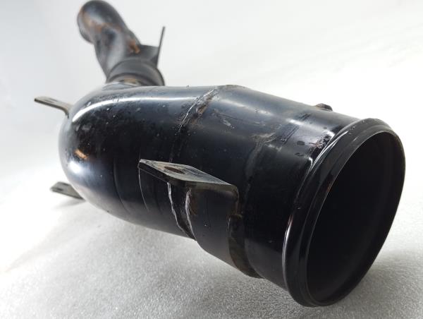 Tuyau d'admission d'air  MITSUBISHI Canter (FB7, FB8, FE7, FE8) VII Imagem-1