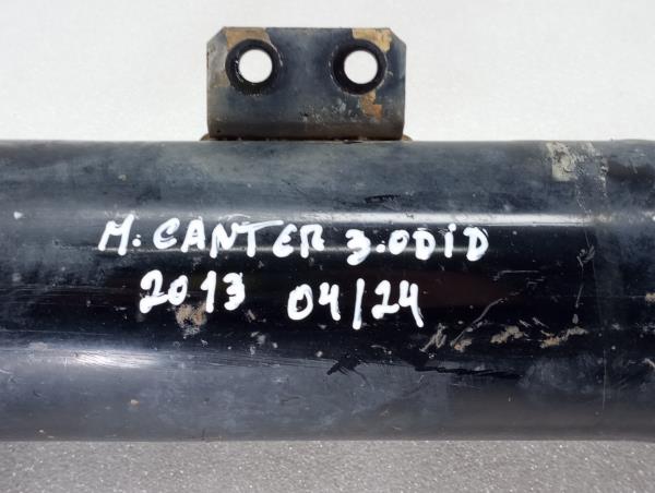 Tuyau d'admission d'air  MITSUBISHI Canter (FB7, FB8, FE7, FE8) VII Imagem-4