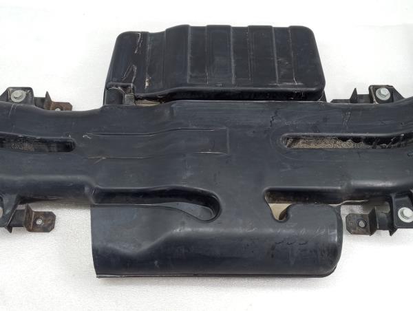 Tuyau d'admission d'air  MITSUBISHI Canter (FB7, FB8, FE7, FE8) VII Imagem-2