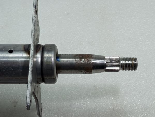 Colonne de direction MITSUBISHI Canter (FB7, FB8, FE7, FE8) VII Imagem-1