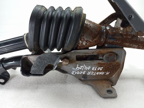 Colonne de direction MITSUBISHI Canter (FB7, FB8, FE7, FE8) VII Imagem-2