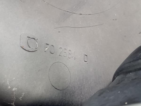 Boîtier filtre à air MITSUBISHI Canter (FB7, FB8, FE7, FE8) VII Imagem-5