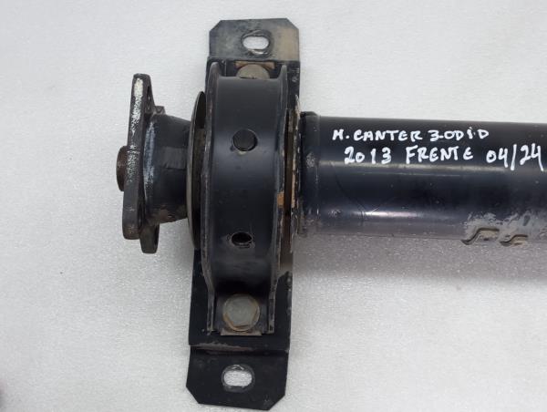 Transmission centrale MITSUBISHI Canter (FB7, FB8, FE7, FE8) VII Imagem-2