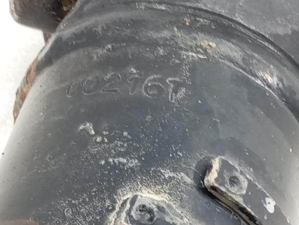 Transmission centrale MITSUBISHI Canter (FB7, FB8, FE7, FE8) VII Imagem-5