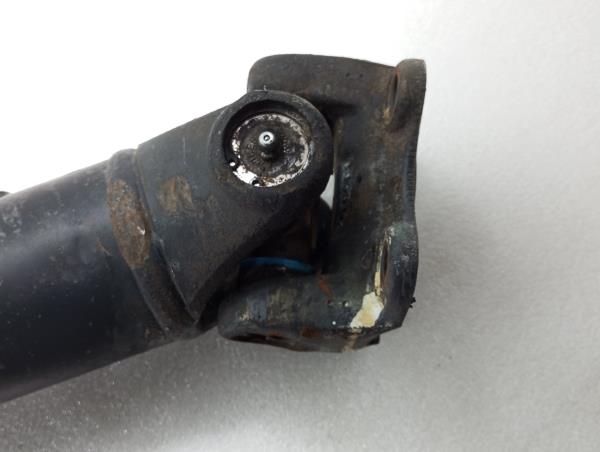 Transmission centrale MITSUBISHI Canter (FB7, FB8, FE7, FE8) VII Imagem-1