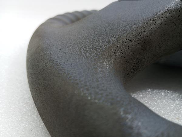 Volant de direction MITSUBISHI Canter (FB7, FB8, FE7, FE8) VII Imagem-1