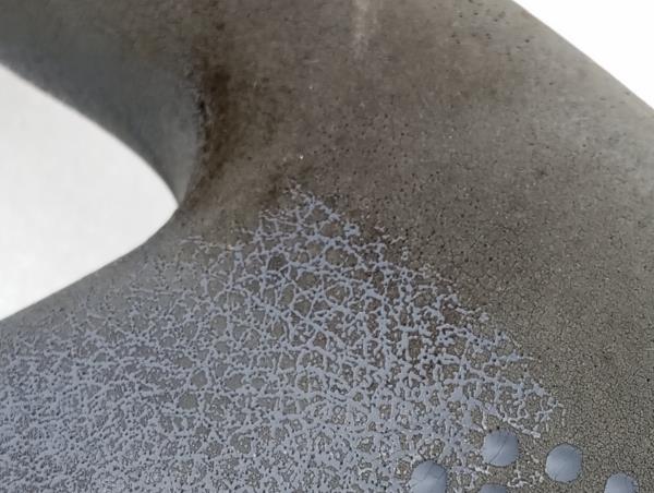 Volant de direction MITSUBISHI Canter (FB7, FB8, FE7, FE8) VII Imagem-5