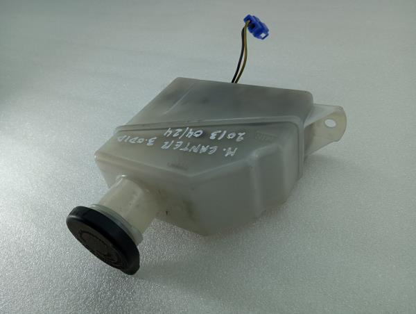 Réservoir générique MITSUBISHI Canter (FB7, FB8, FE7, FE8) VII Imagem-1