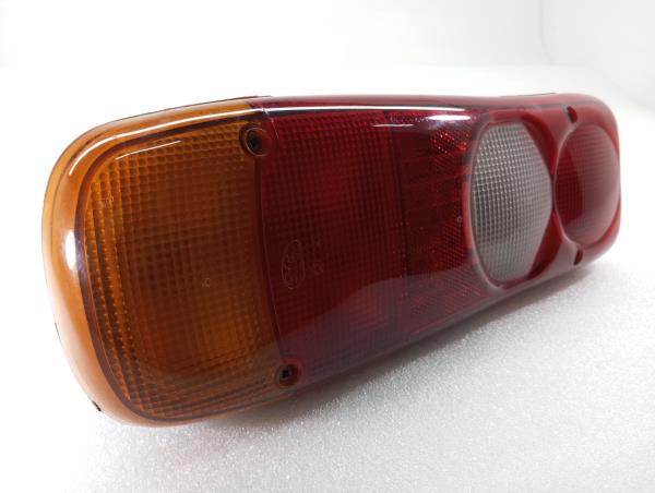 Feu arrière Droite MITSUBISHI Canter (FB7, FB8, FE7, FE8) VII Imagem-2