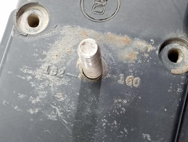 Feu arrière Droite MITSUBISHI Canter (FB7, FB8, FE7, FE8) VII Imagem-5