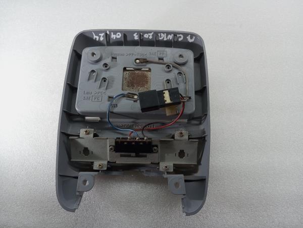 Plafonnier avant MITSUBISHI Canter (FB7, FB8, FE7, FE8) VII Imagem-3