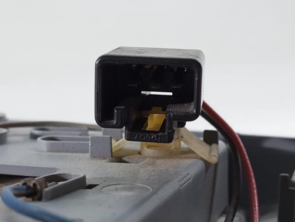 Plafonnier avant MITSUBISHI Canter (FB7, FB8, FE7, FE8) VII Imagem-4