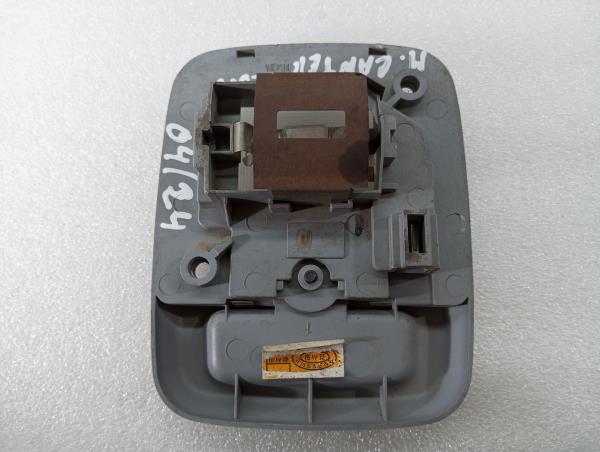 Plafonnier avant MITSUBISHI Canter (FB7, FB8, FE7, FE8) VII Imagem-3