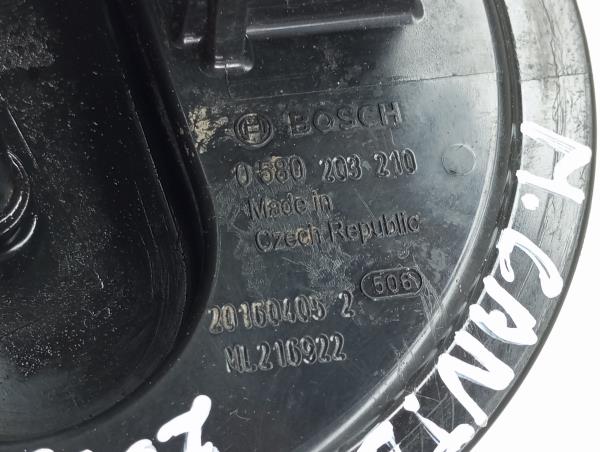 Pompa carburante MERCEDES-BENZ Sprinter 3,5-t (907, 910) Imagem-2