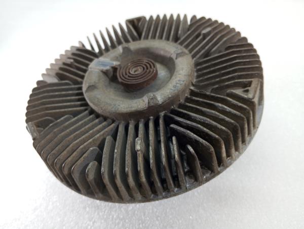 Ventilateur radiateur MITSUBISHI Canter (FB7, FB8, FE7, FE8) VII Imagem-1