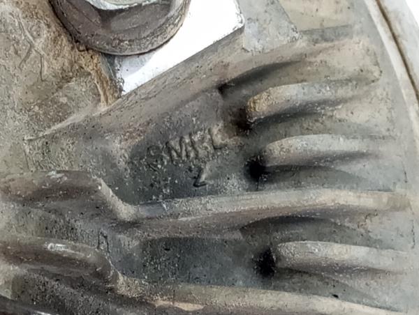 Ventilateur radiateur MITSUBISHI Canter (FB7, FB8, FE7, FE8) VII Imagem-3