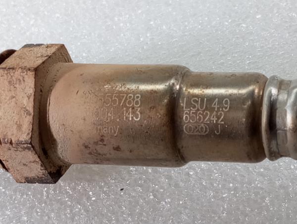 Sonde lambda MITSUBISHI Canter (FB7, FB8, FE7, FE8) VII Imagem-4