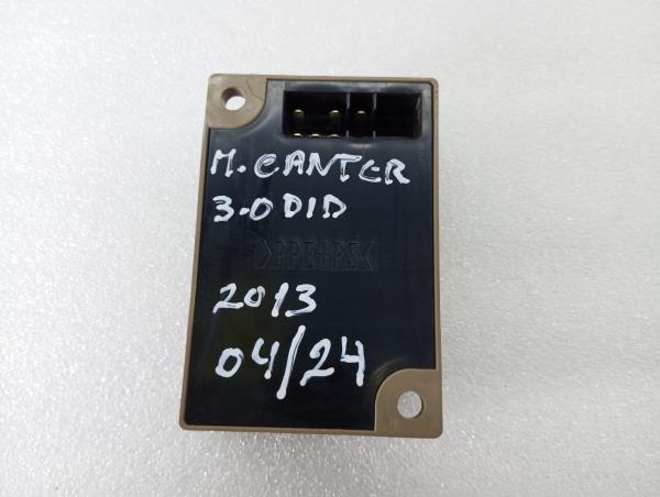 Bouton / interrupteur électromécanique  MITSUBISHI Canter (FB7, FB8, FE7, FE8) VII Imagem-2