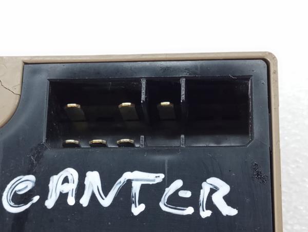 Bouton / interrupteur électromécanique  MITSUBISHI Canter (FB7, FB8, FE7, FE8) VII Imagem-3