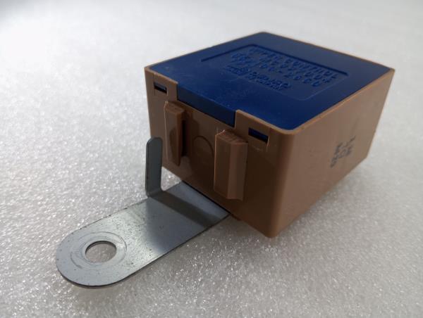 Bouton / interrupteur électromécanique  MITSUBISHI Canter (FB7, FB8, FE7, FE8) VII Imagem-1