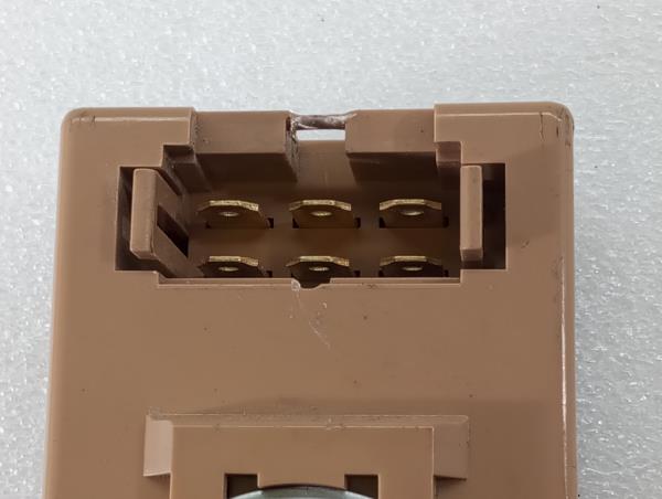 Bouton / interrupteur électromécanique  MITSUBISHI Canter (FB7, FB8, FE7, FE8) VII Imagem-4