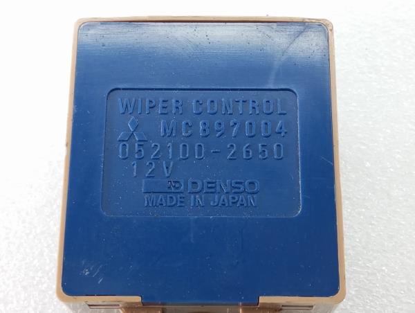 Bouton / interrupteur électromécanique  MITSUBISHI Canter (FB7, FB8, FE7, FE8) VII Imagem-2