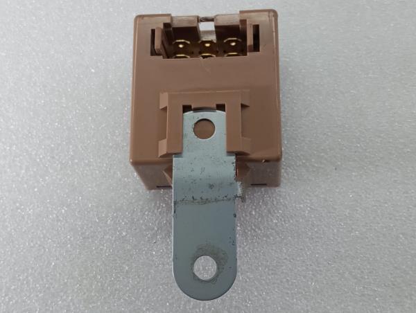 Bouton / interrupteur électromécanique  MITSUBISHI Canter (FB7, FB8, FE7, FE8) VII Imagem-3