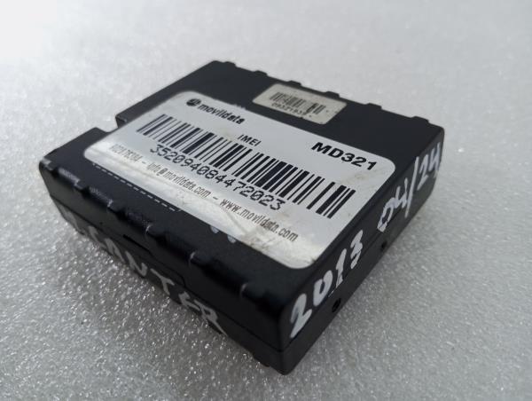 Bouton / interrupteur électromécanique  MITSUBISHI Canter (FB7, FB8, FE7, FE8) VII Imagem-1