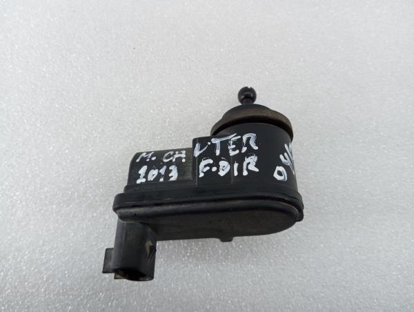 Bouton / interrupteur électromécanique  MITSUBISHI Canter (FB7, FB8, FE7, FE8) VII