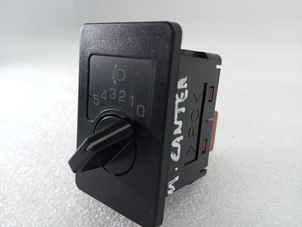 Bouton / interrupteur électromécanique  MITSUBISHI Canter (FB7, FB8, FE7, FE8) VII Imagem-1