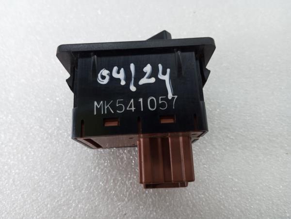 Bouton / interrupteur électromécanique  MITSUBISHI Canter (FB7, FB8, FE7, FE8) VII Imagem-3