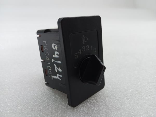 Bouton / interrupteur électromécanique  MITSUBISHI Canter (FB7, FB8, FE7, FE8) VII Imagem-2