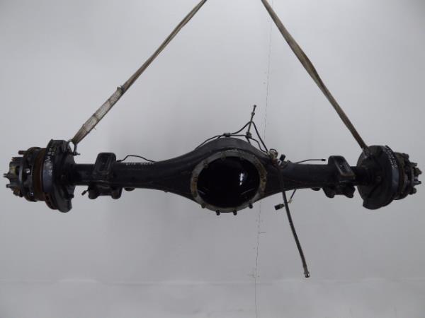 Essieu arrière à tambours MITSUBISHI Canter (FB7, FB8, FE7, FE8) VII