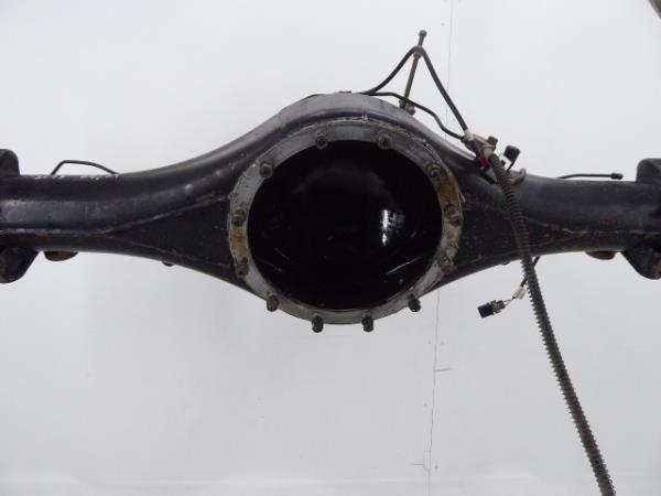 Essieu arrière à tambours MITSUBISHI Canter (FB7, FB8, FE7, FE8) VII Imagem-1