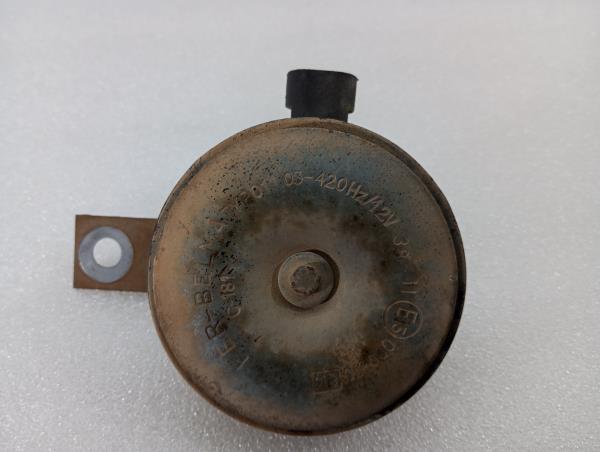 Klaxon MITSUBISHI Canter (FB7, FB8, FE7, FE8) VII