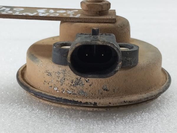 Klaxon MITSUBISHI Canter (FB7, FB8, FE7, FE8) VII Imagem-3