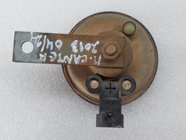 Klaxon MITSUBISHI Canter (FB7, FB8, FE7, FE8) VII Imagem-2