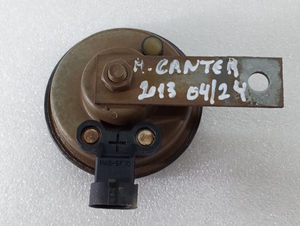 Klaxon MITSUBISHI Canter (FB7, FB8, FE7, FE8) VII Imagem-4