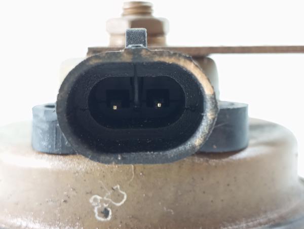 Klaxon MITSUBISHI Canter (FB7, FB8, FE7, FE8) VII Imagem-5